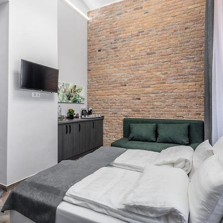 Stunning Apartment In The Hearth Of Budapest Exterior foto