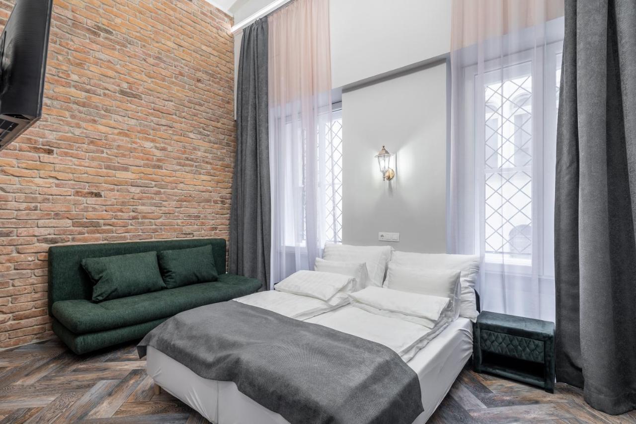 Stunning Apartment In The Hearth Of Budapest Exterior foto